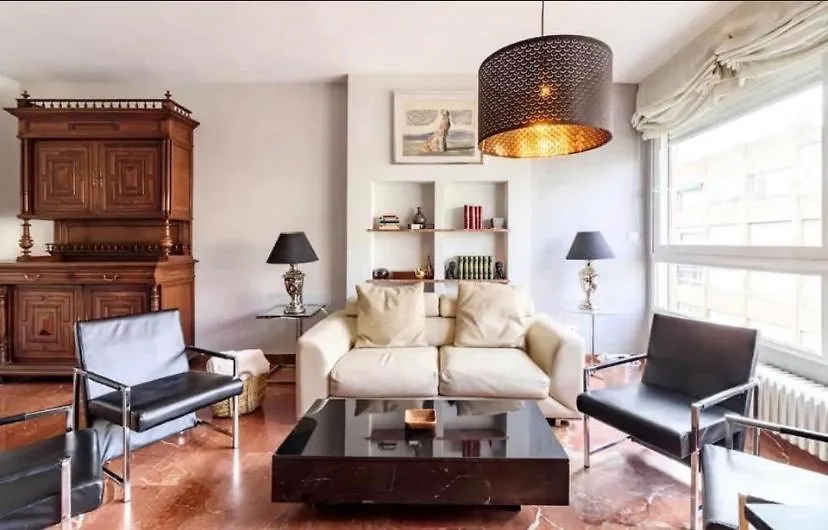 Piso Centro Granada Apartment 0*,  Spain