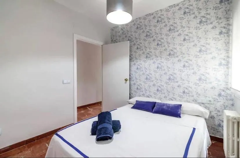 Apartmán Piso Centro Granada