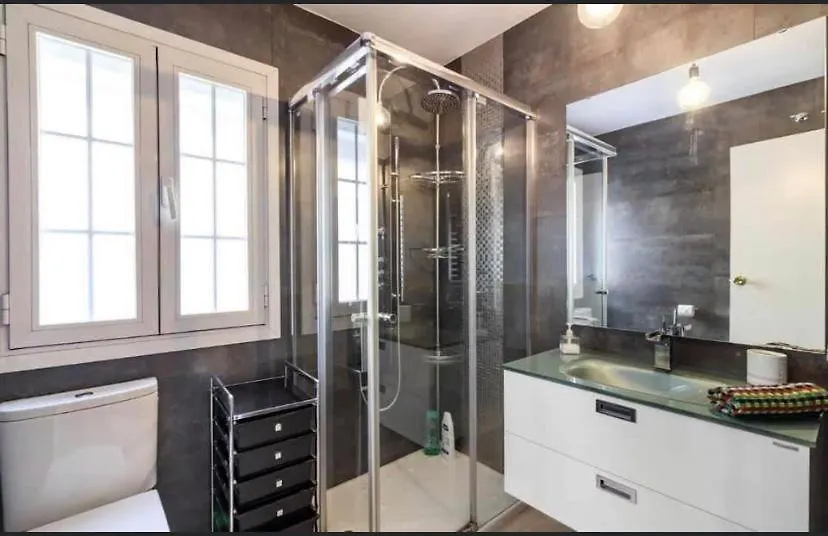 Apartmán Piso Centro Granada